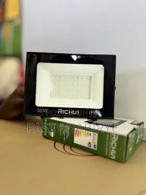Ac Floodlight 30w