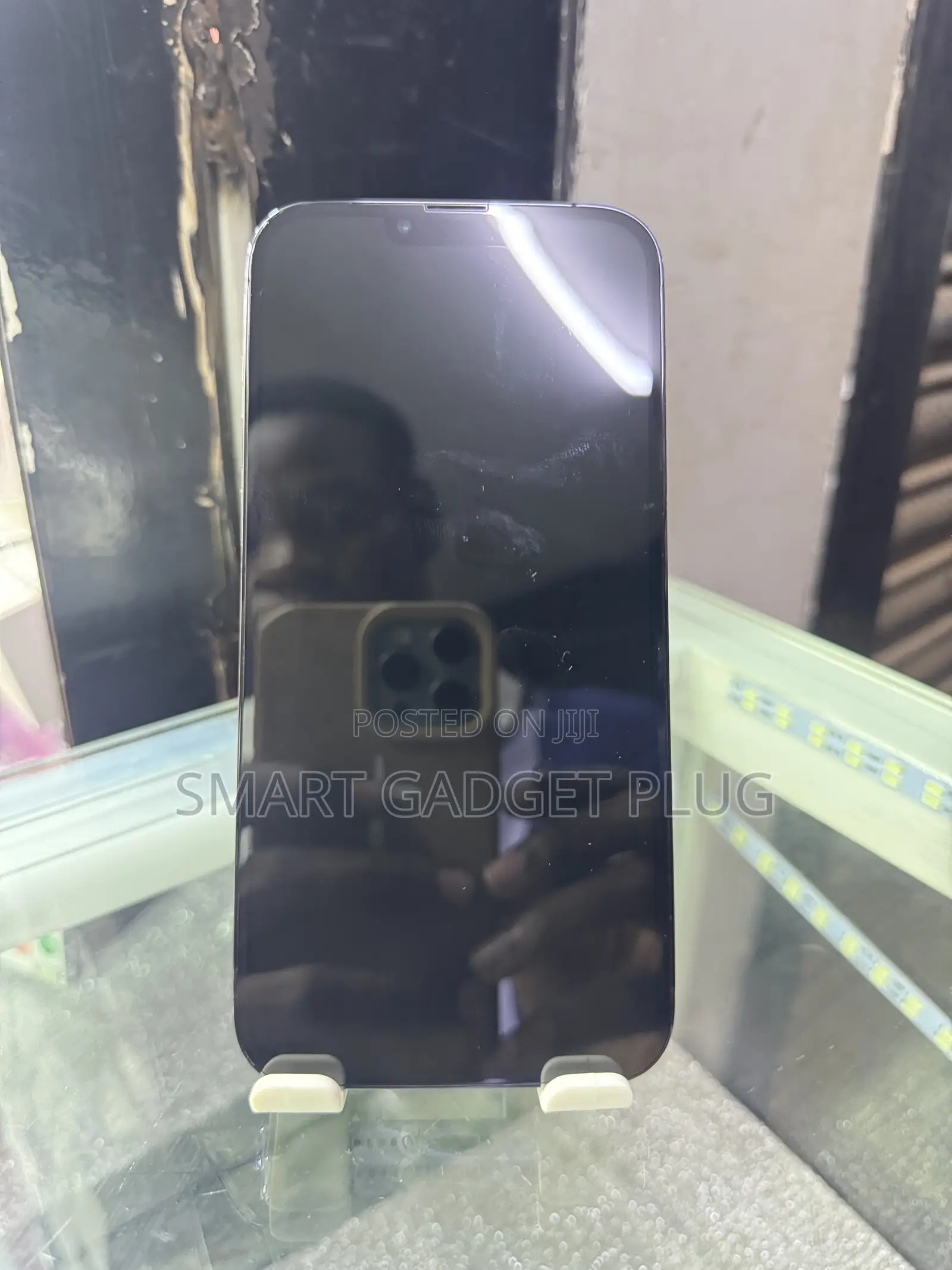 Apple iPhone 12 Pro 256 GB Black