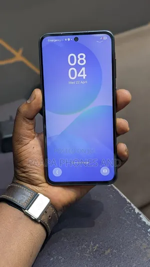 Samsung Galaxy A36 256 GB Gray