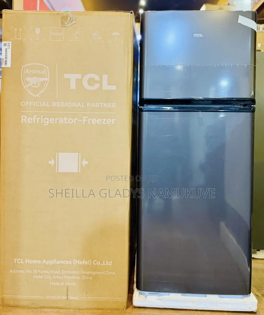 TCL 153 Liters