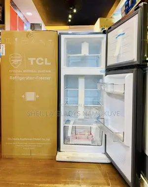 TCL 153 Liters