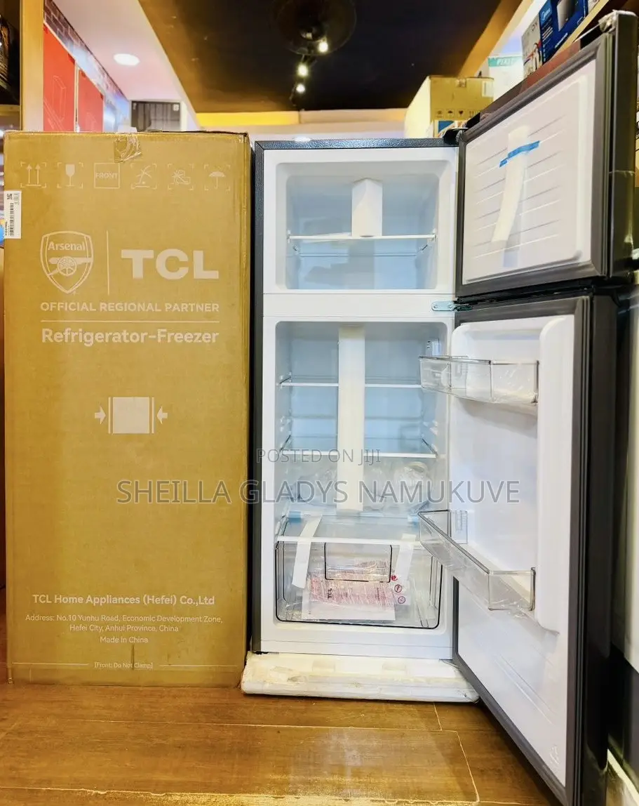TCL 153 Liters