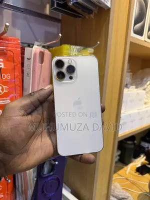 Apple iPhone 13 Pro Max 256 GB Gold