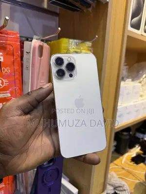Apple iPhone 13 Pro Max 256 GB Gold