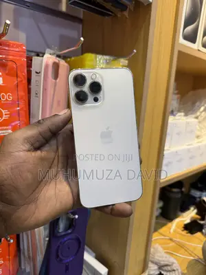 Apple iPhone 13 Pro Max 256 GB Gold