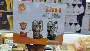 Baby Carrier