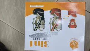 Baby Carrier