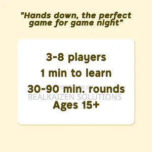 Do You Really Know Your Friends? – Fun Trivia Card Game