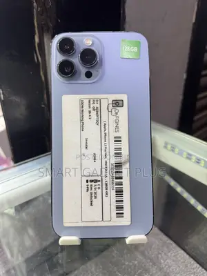 Apple iPhone 13 Pro 128 GB Blue
