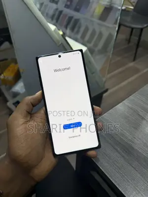 Samsung Galaxy Note 10 Plus 256 GB Black