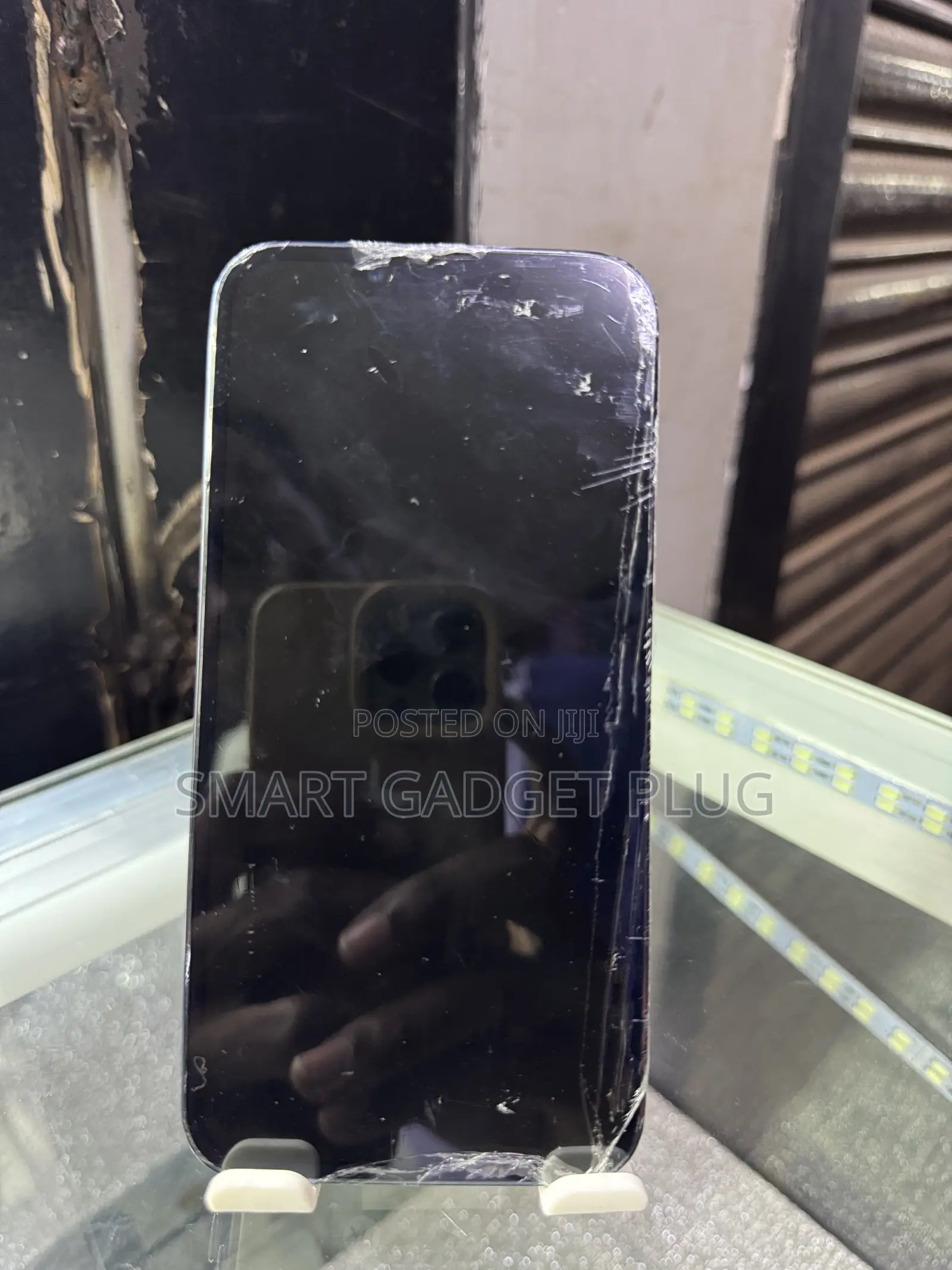 Apple iPhone 13 Pro 512 GB Green