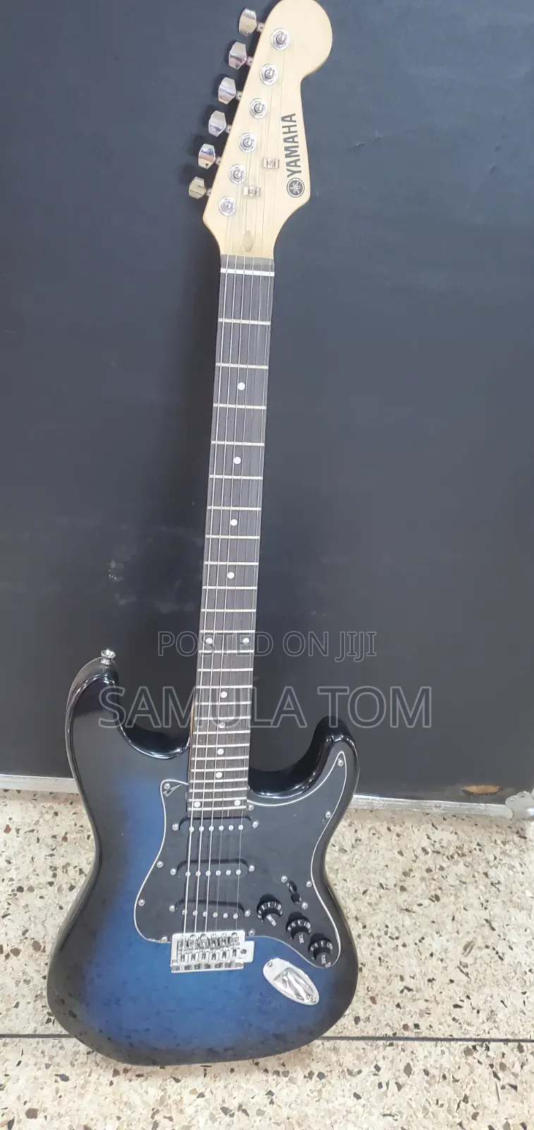 Solo Guitar Yamaha For Sell