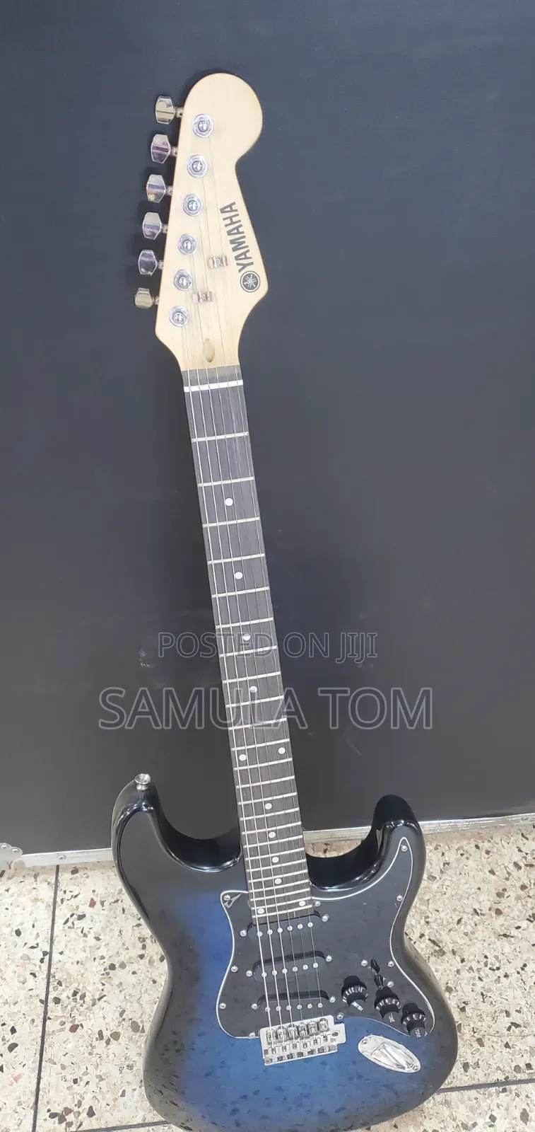 Solo Guitar Yamaha For Sell