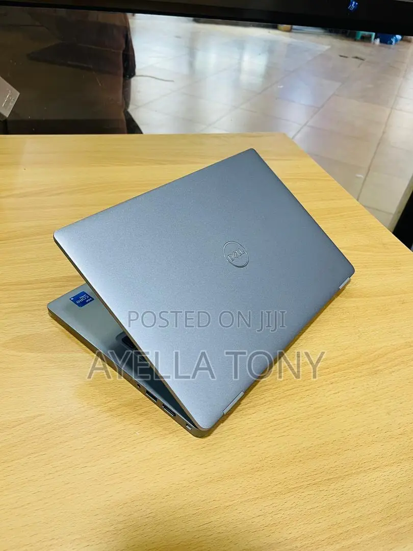 New Laptop Dell Latitude 5320 8GB Intel Core i5 SSD 256GB