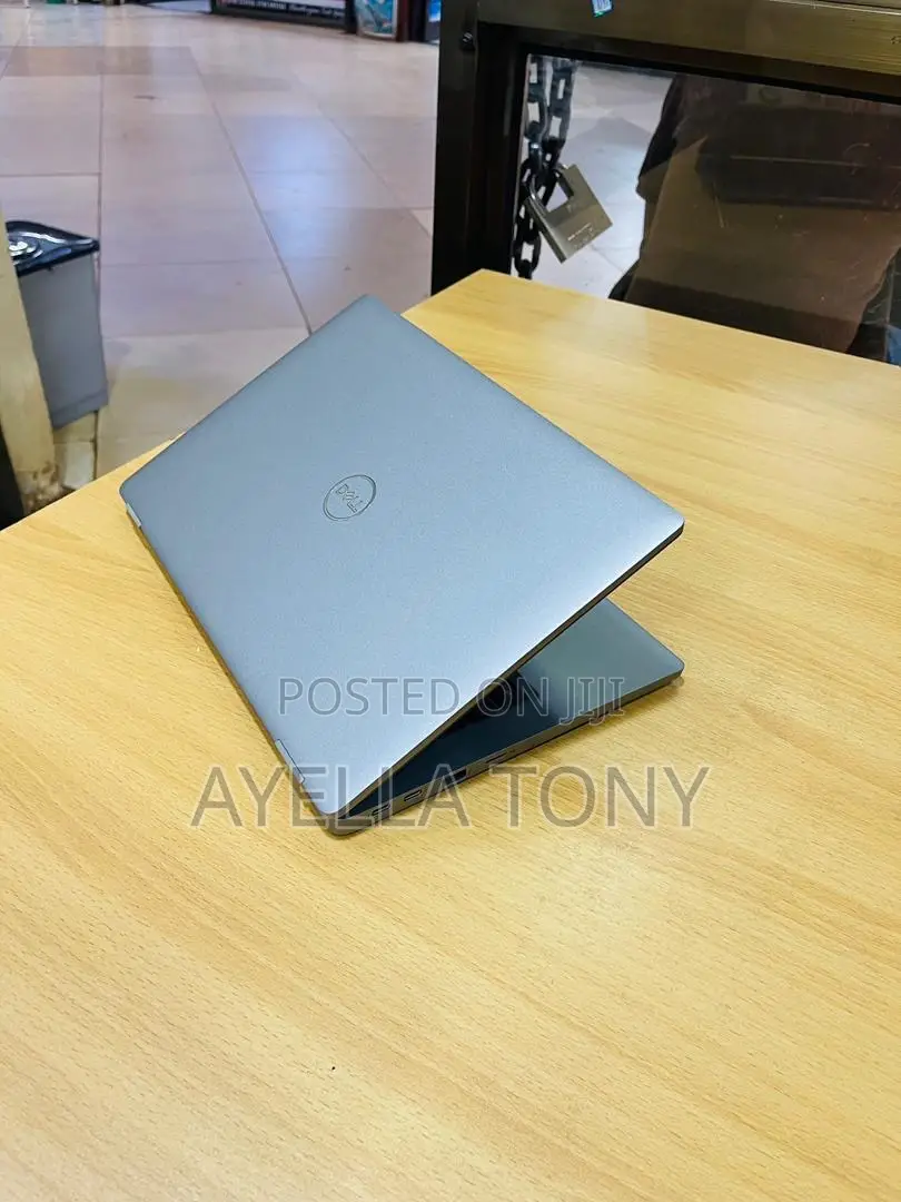 New Laptop Dell Latitude 5320 8GB Intel Core i5 SSD 256GB