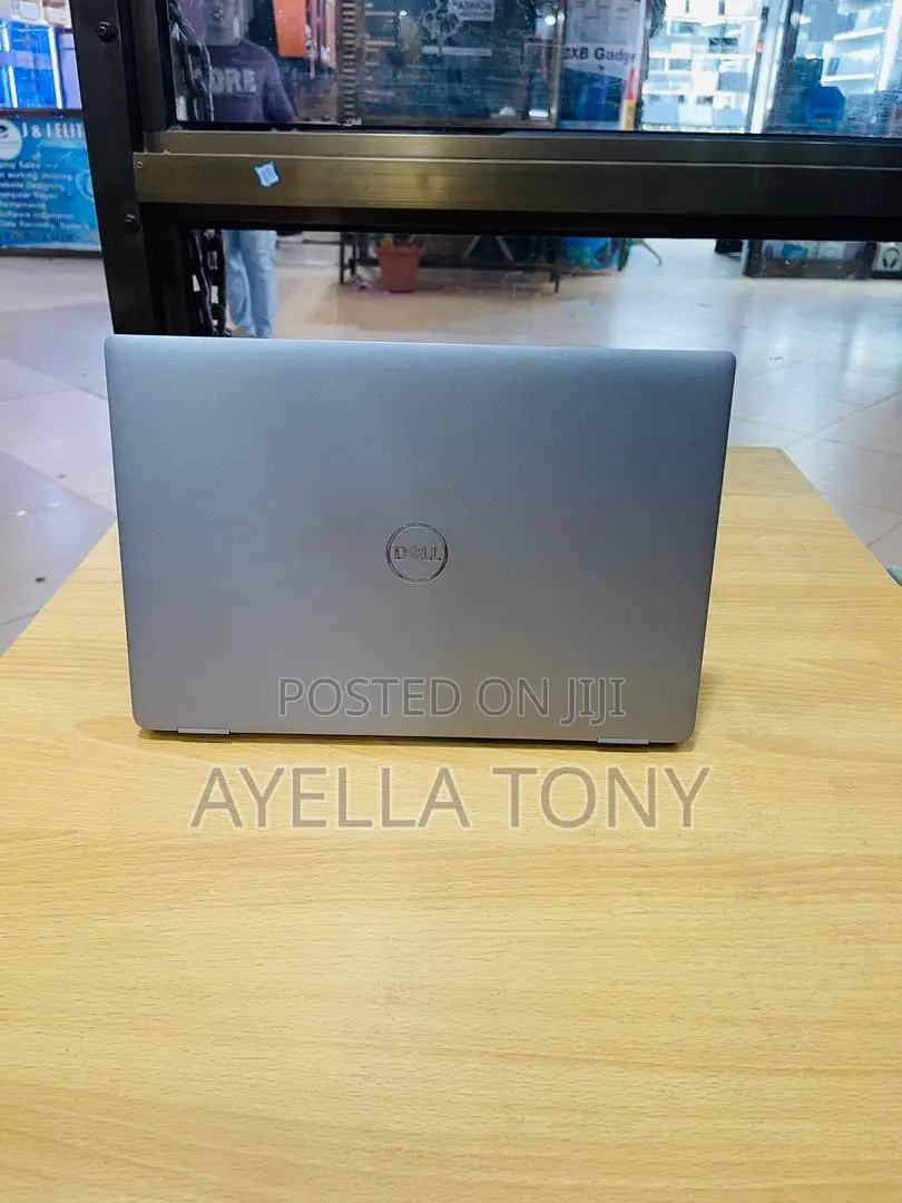 New Laptop Dell Latitude 5320 8GB Intel Core i5 SSD 256GB