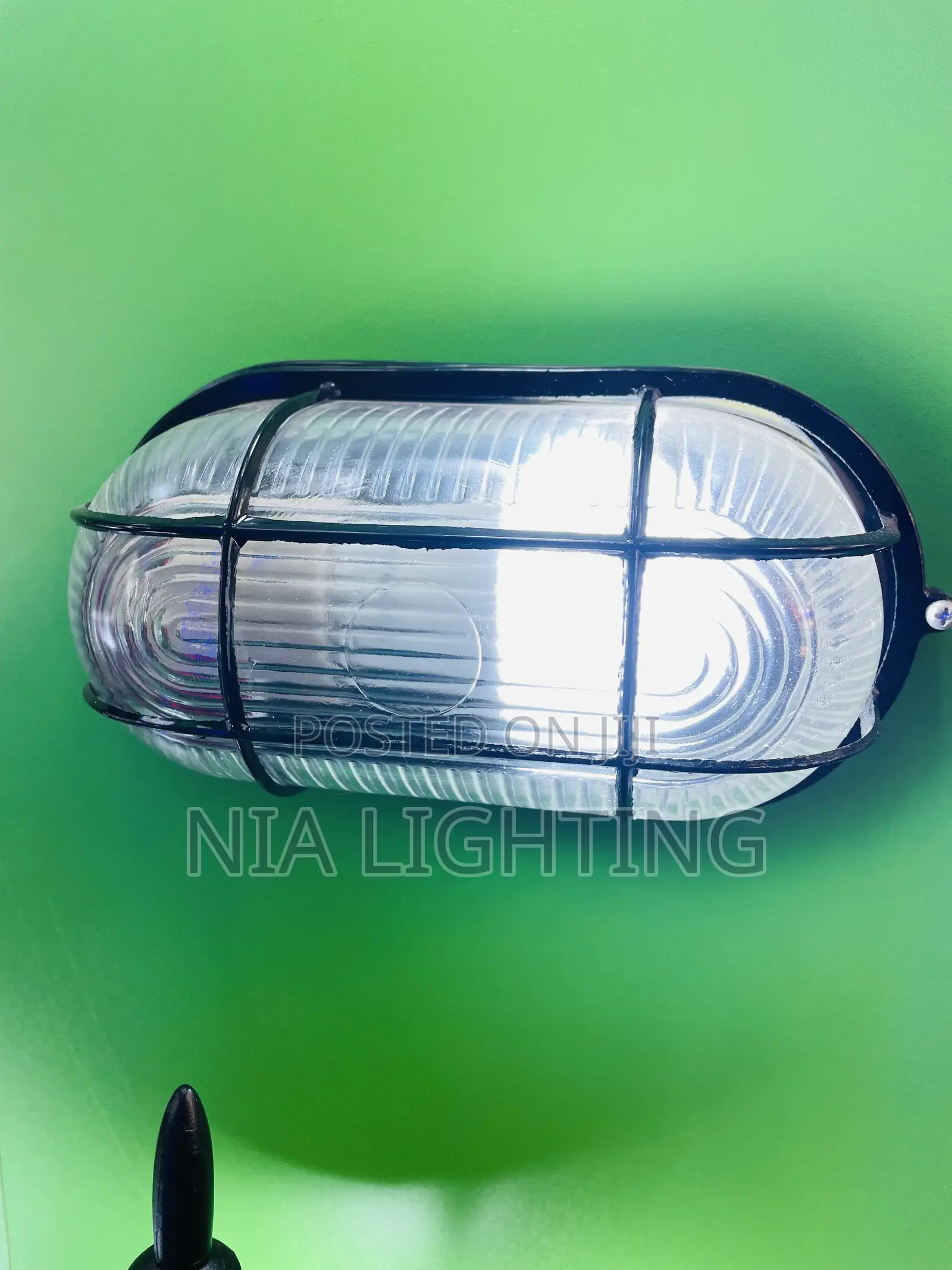 Outdoor Lights