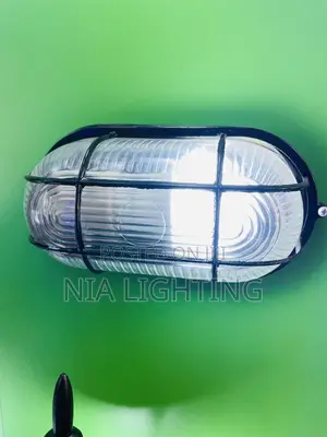 Outdoor Lights
