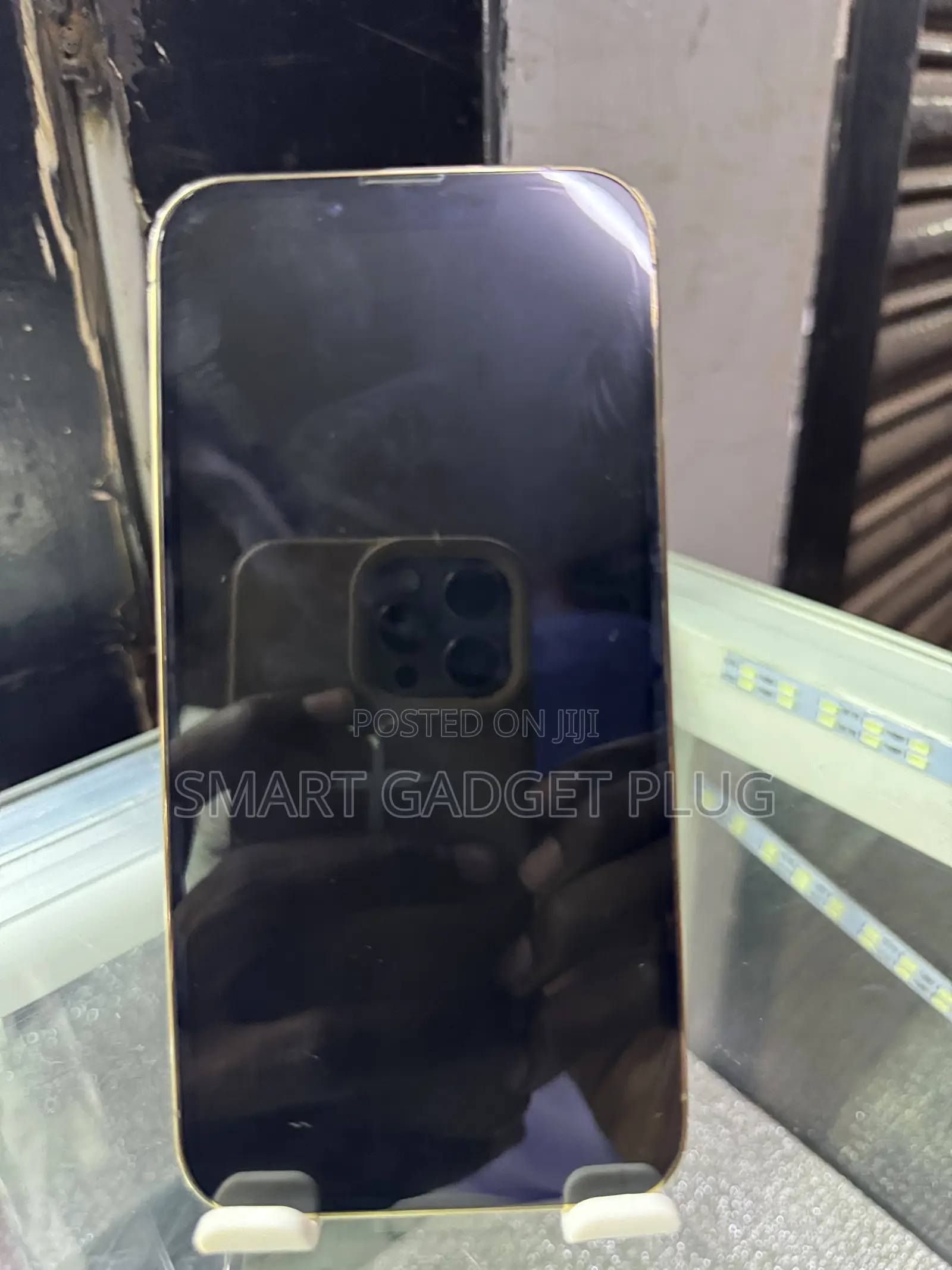 Apple iPhone 13 Pro 128 GB Gold