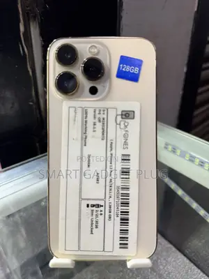 Apple iPhone 13 Pro 128 GB Gold