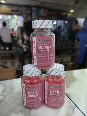 Collagen Gummies