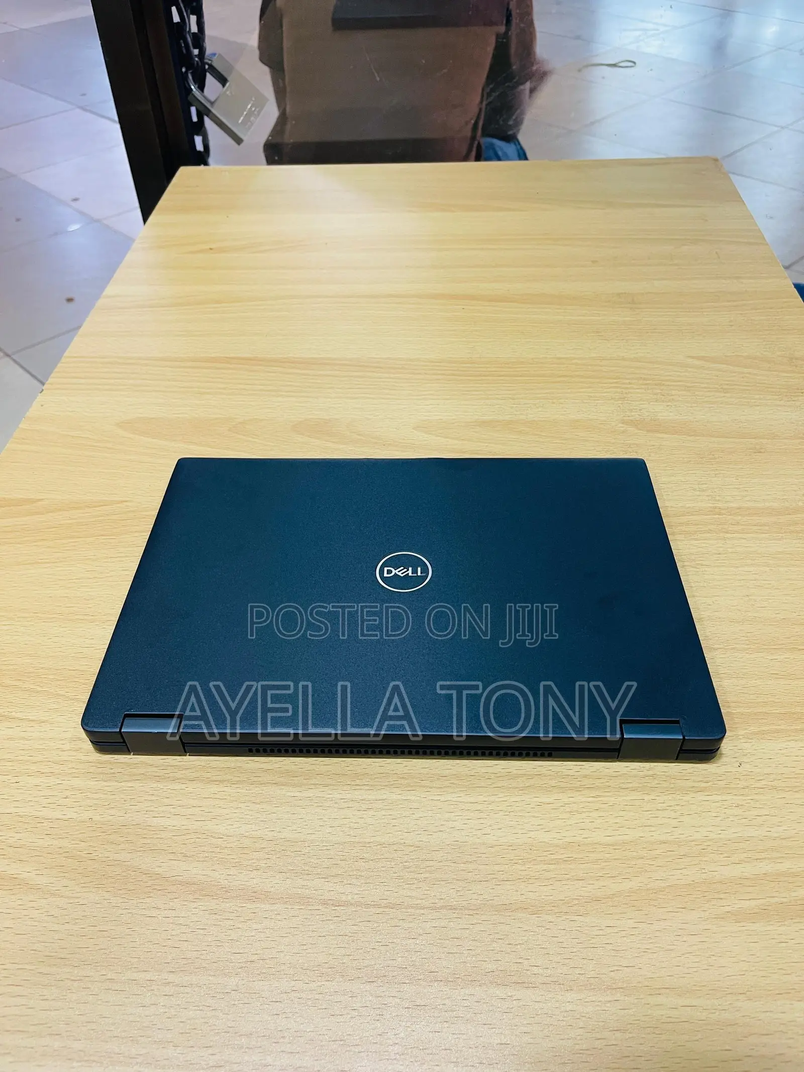 New Laptop Dell Latitude 7390 8GB Intel Core i5 SSD 256GB