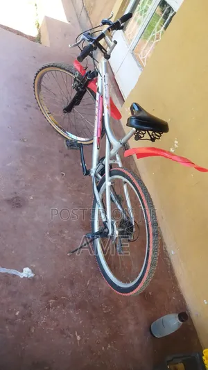Motorcycle 2014 Gray