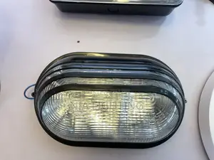 Outdoor Lights