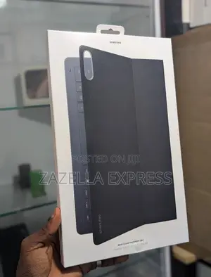 Samsung Galaxy Tab S11 Book Cover Keyboard Slim, Ai Key Ready