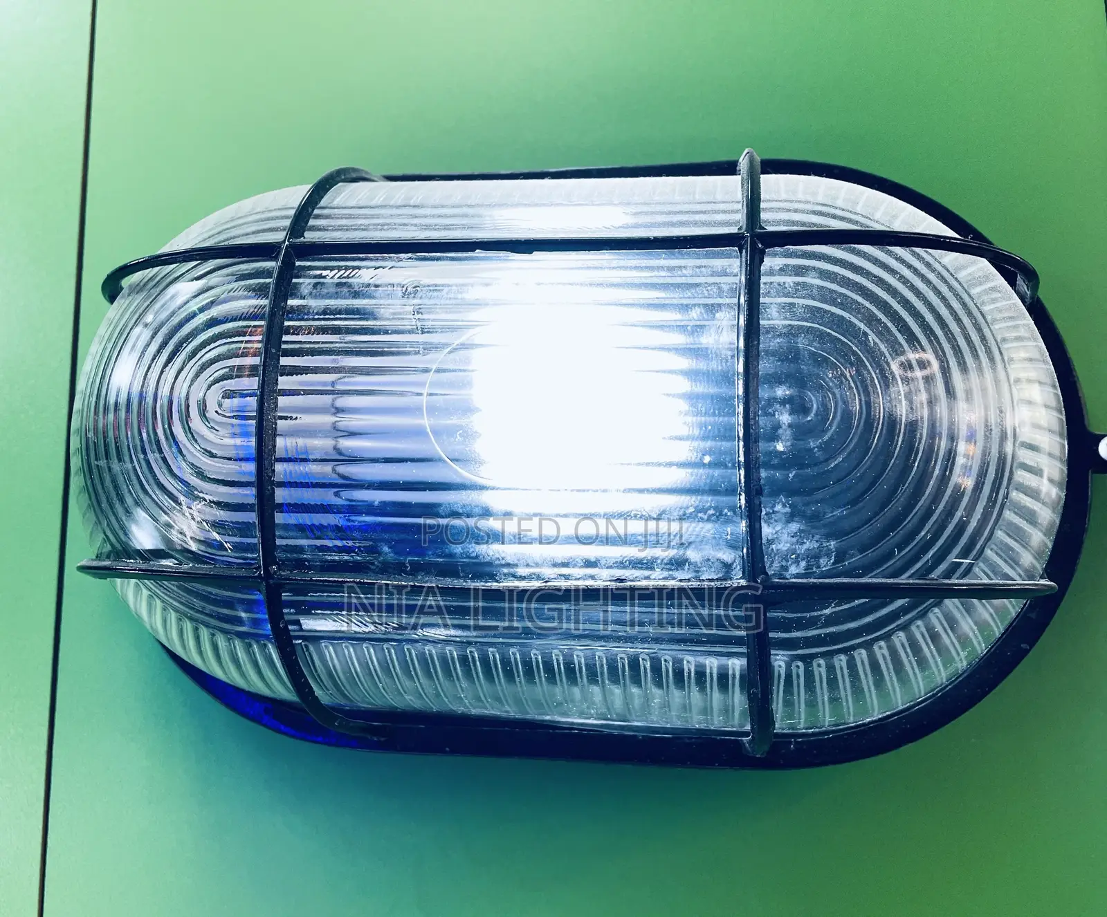 Outdoor Lights