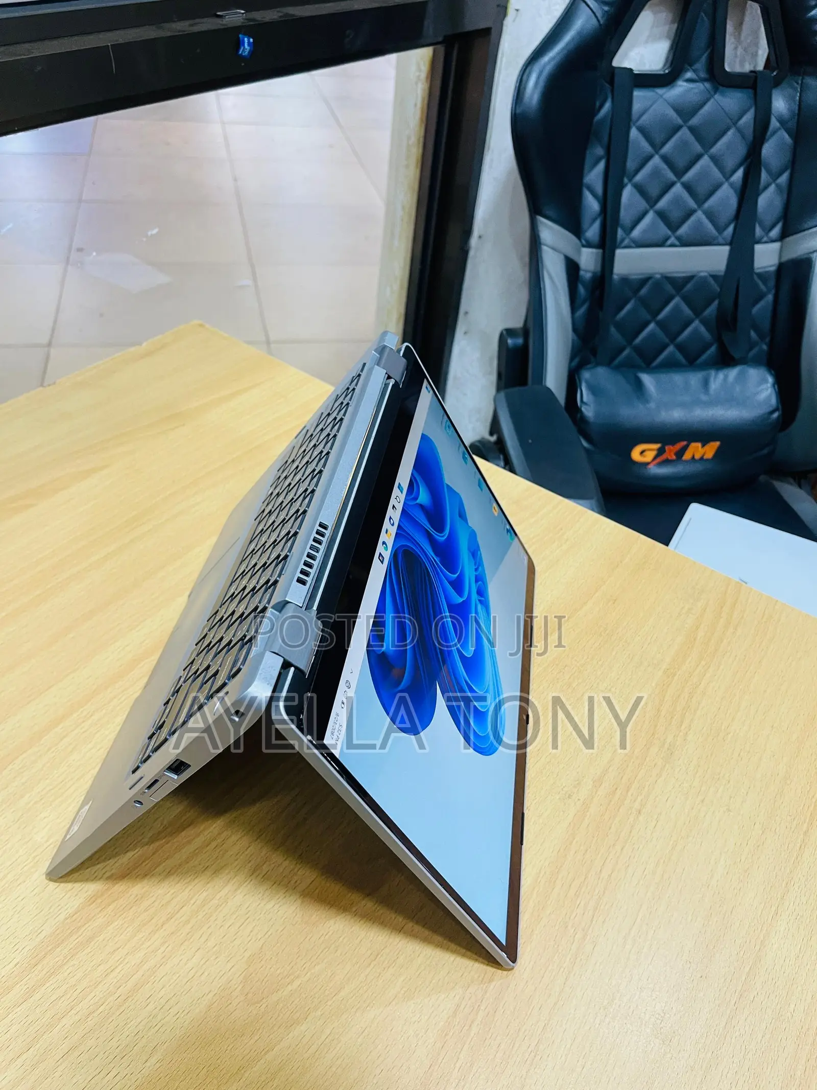 New Laptop Dell Latitude 5310 8GB Intel Core i5 SSD 256GB