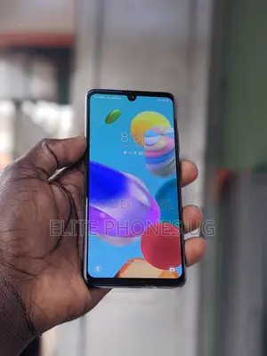 Samsung Galaxy A41 64 GB Blue