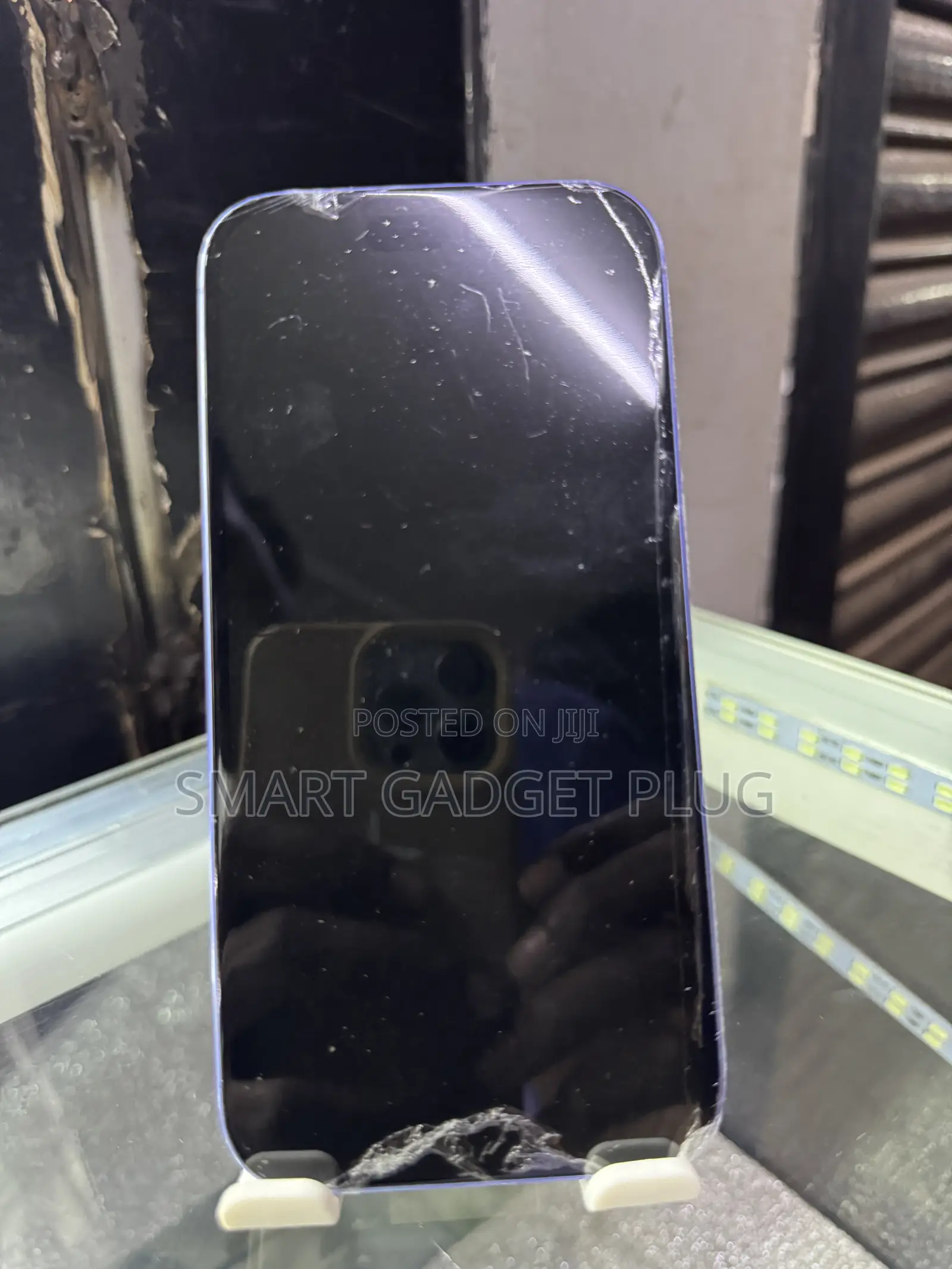 Apple iPhone 16 128 GB Blue