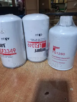 Cummins Spares