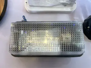 Outdoor Lights