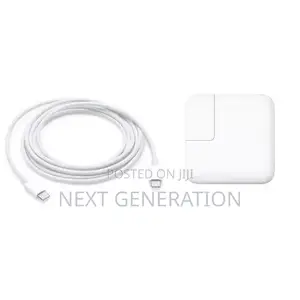 Apple Type C 30w Power Adapter