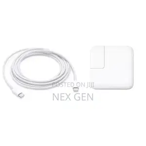 Apple Type C 30w Power Adapter