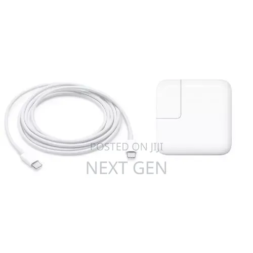 Apple Type C 30w Power Adapter