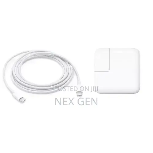 Apple Type C 30w Power Adapter