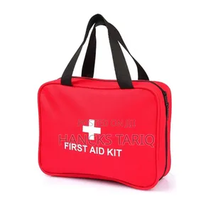 Portable First Aid Kit
