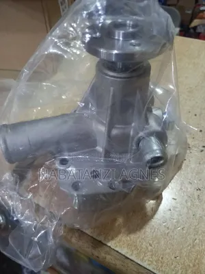 Water Pump.For Perkins Generator 20kv In Stock