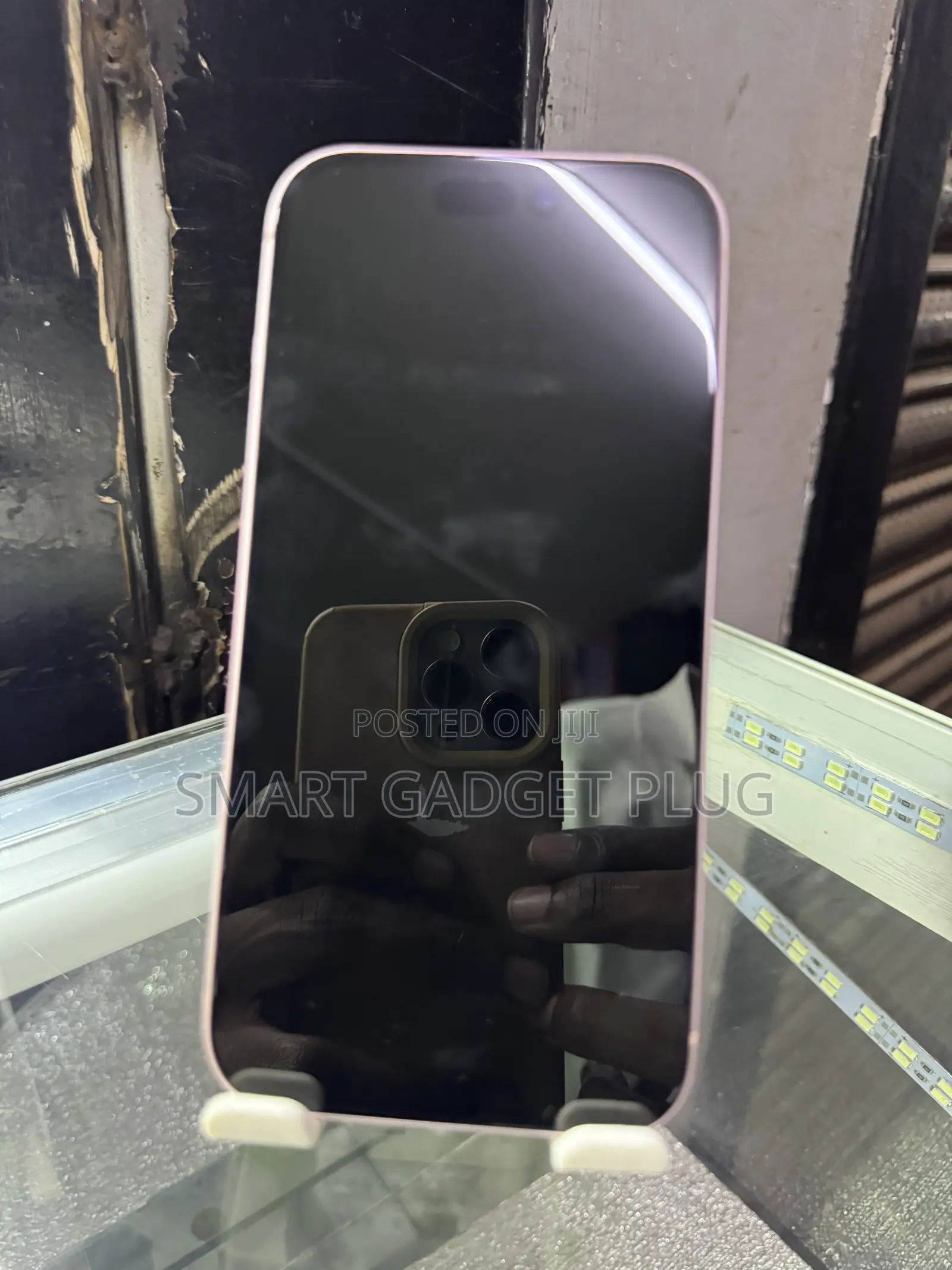 Apple iPhone 15 128 GB Pink