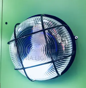 Outdoor Lights