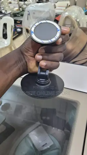 Magnetic Phone Mount