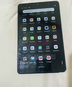 Lenovo TB2-X30F 16 GB Gray