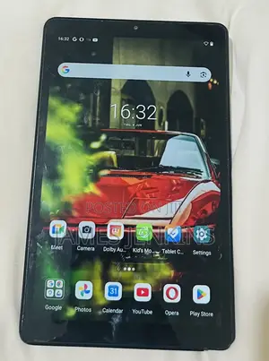 Lenovo TB2-X30F 16 GB Gray