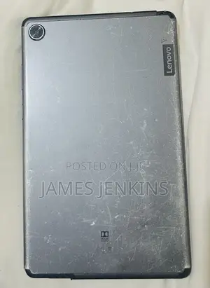 Lenovo TB2-X30F 16 GB Gray