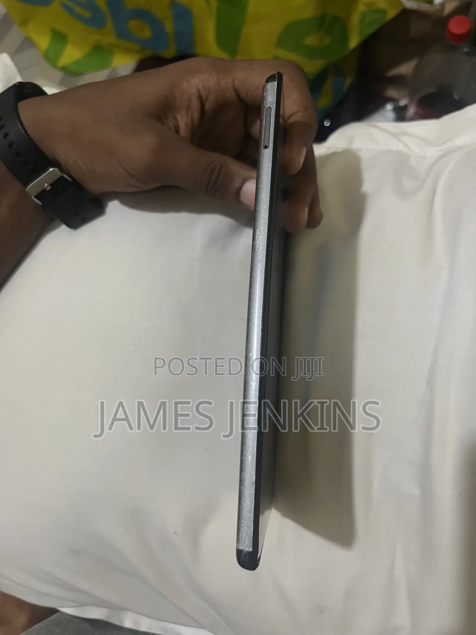 Lenovo TB2-X30F 16 GB Gray