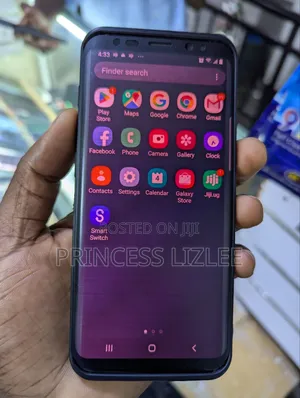 Samsung Galaxy S8 64 GB Blue