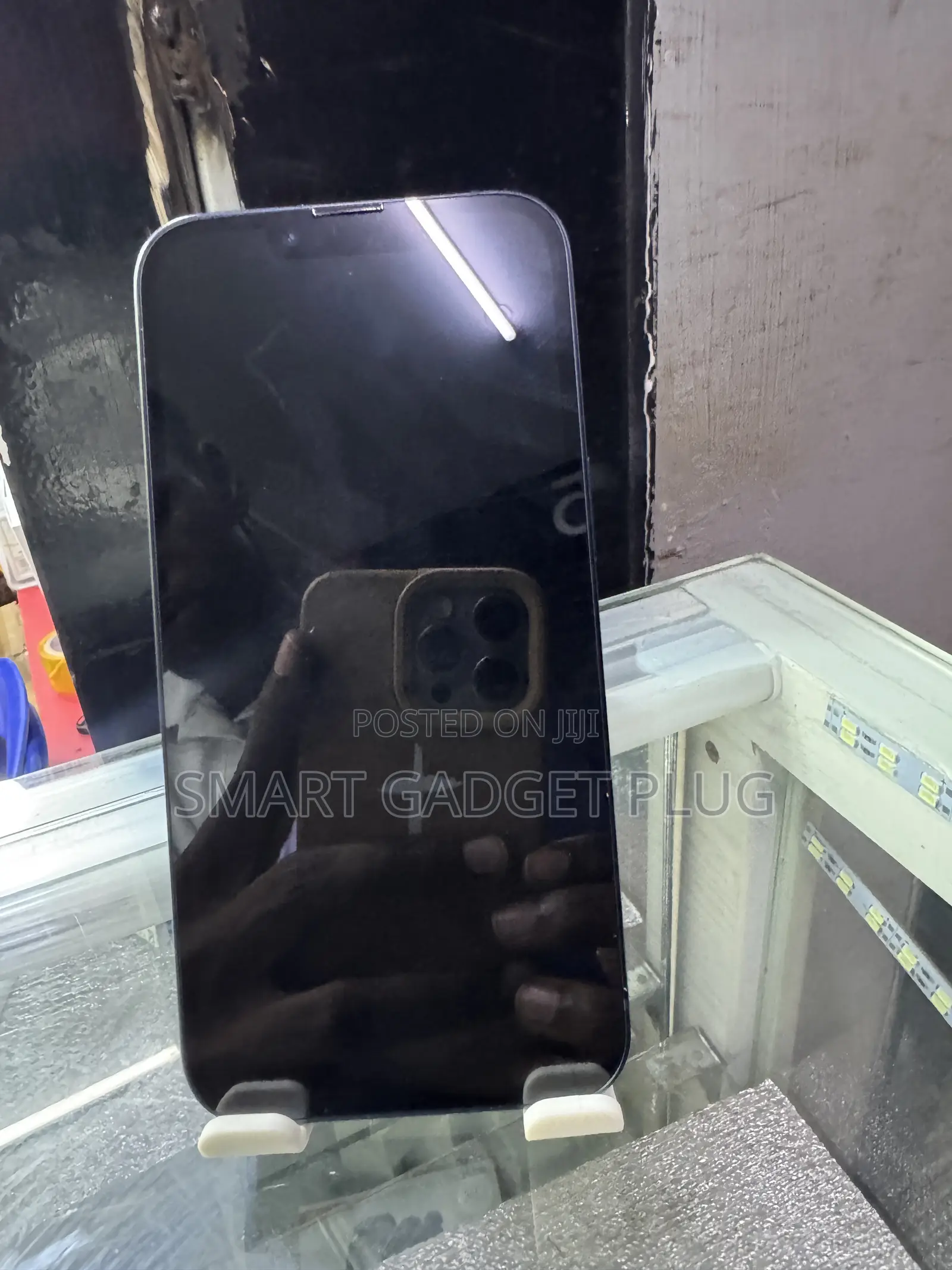 Apple iPhone 13 128 GB Black